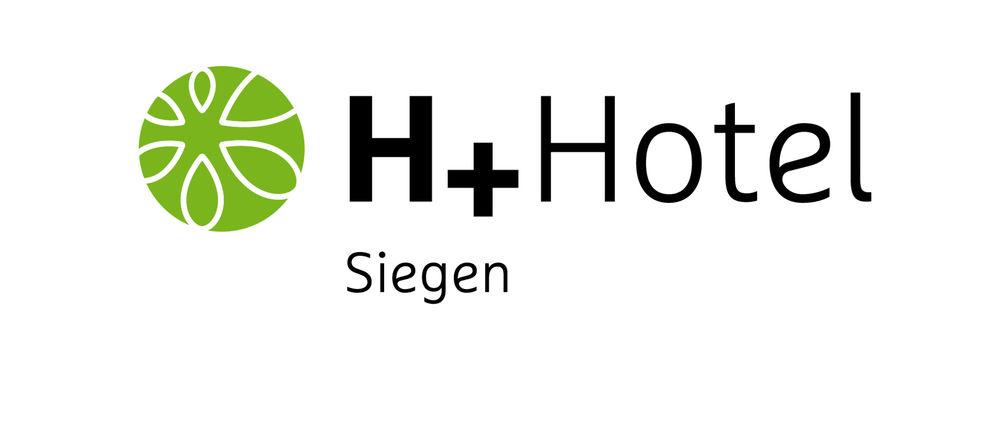 H+ Hotel זיגן מראה חיצוני תמונה