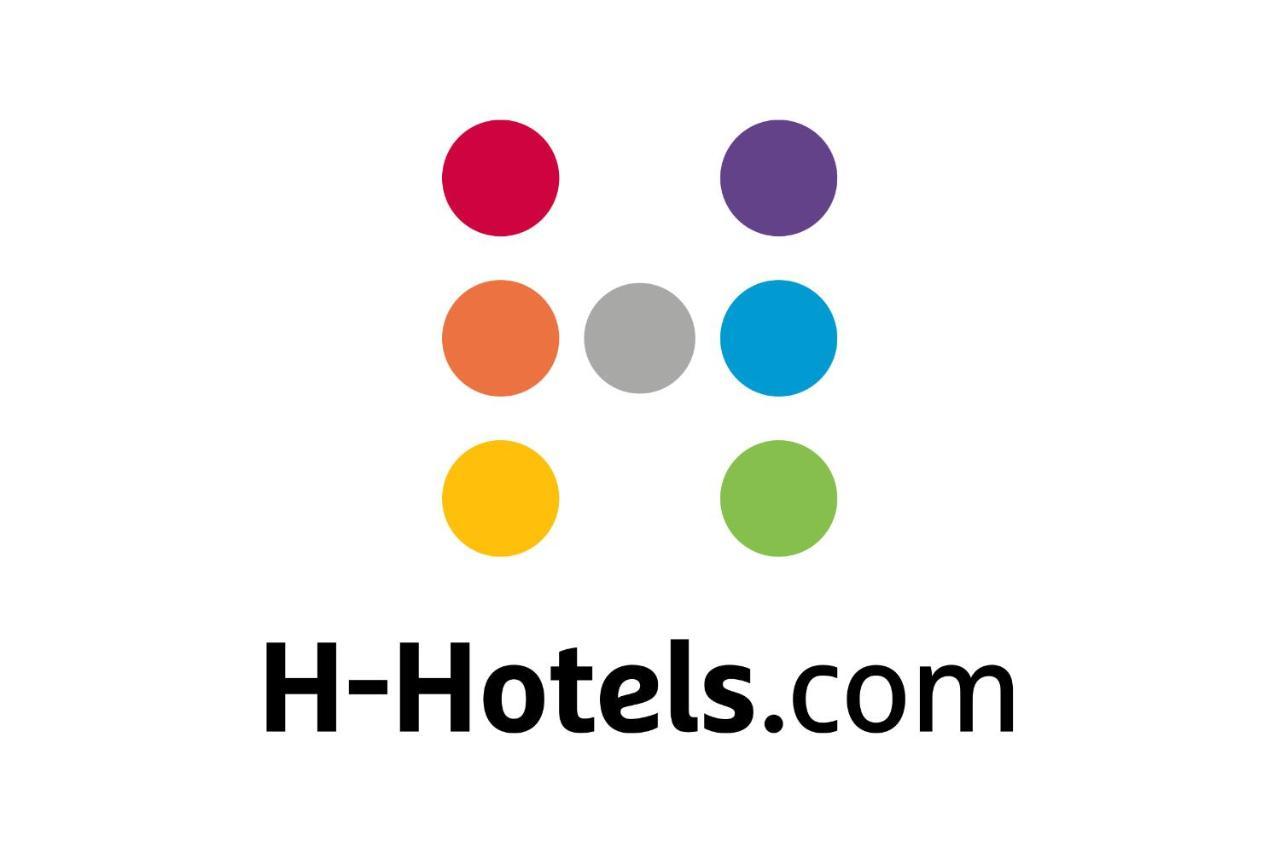 H+ Hotel זיגן מראה חיצוני תמונה